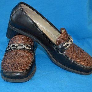 Unisa Loafers